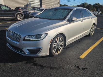 2017 Lincoln MKZ Elizabethtown KY