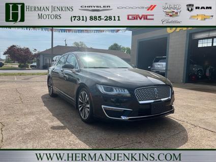 2020 Lincoln MKZ Union City TN