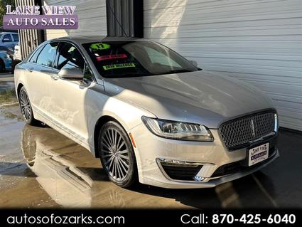 2017 Lincoln MKZ Mountain Home AR