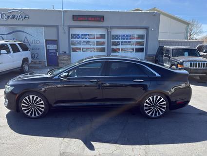 2017 Lincoln MKZ Gillette WY