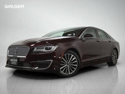 2017 Lincoln MKZ Minneapolis MN