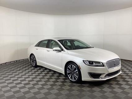 2020 Lincoln MKZ Grandville MI