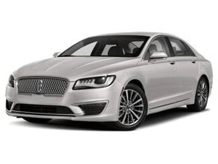 2020 Lincoln MKZ Grandville MI