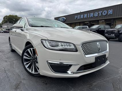 2020 Lincoln MKZ Centralia IL