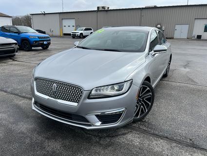 2020 Lincoln MKZ Monticello IN