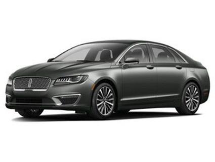 2018 Lincoln MKZ Grandville MI