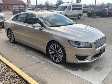 2017 Lincoln MKZ Carbondale IL