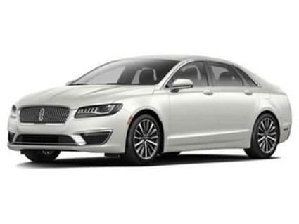 2017 Lincoln MKZ Grants Pass OR