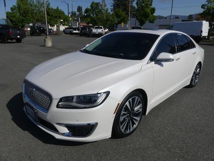 2017 Lincoln MKZ Grants Pass OR