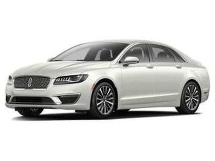 2017 Lincoln MKZ Grants Pass OR