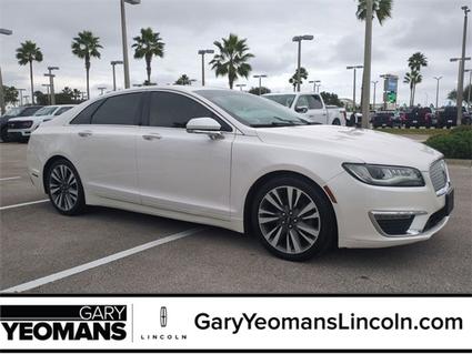2018 Lincoln MKZ Daytona Beach FL