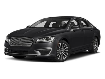2017 Lincoln MKZ Minneapolis MN