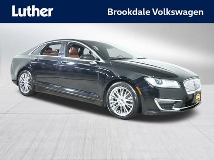2017 Lincoln MKZ Minneapolis MN