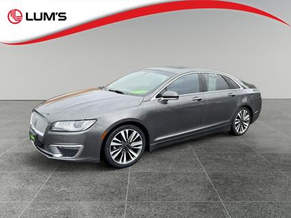 2019 Lincoln MKZ Warrenton OR