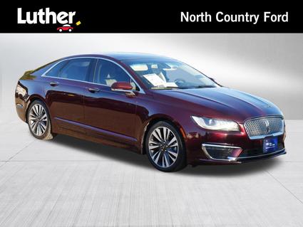 2017 Lincoln MKZ Minneapolis MN