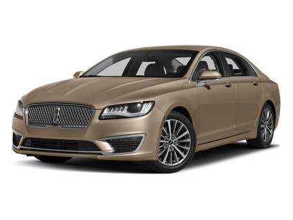 2017 Lincoln MKZ Minneapolis MN