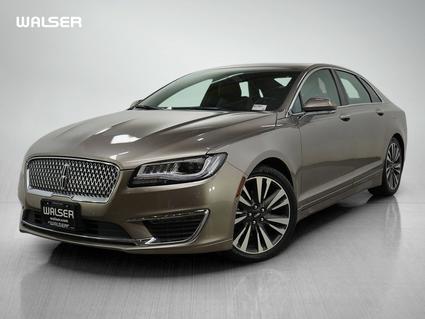 2019 Lincoln MKZ Minneapolis MN