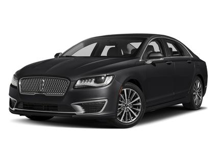 2017 Lincoln MKZ Spokane WA