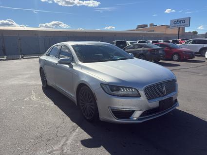 2018 Lincoln MKZ Spokane WA