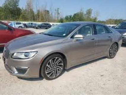 2018 Lincoln MKZ Medford OR