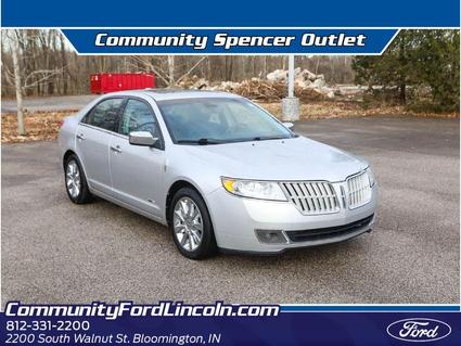 2012 Lincoln MKZ Bloomington IN
