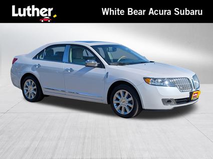 2012 Lincoln MKZ Saint Paul MN