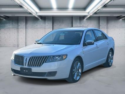 2012 Lincoln MKZ Saint James NY