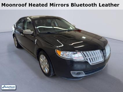 2012 Lincoln MKZ Brunswick OH