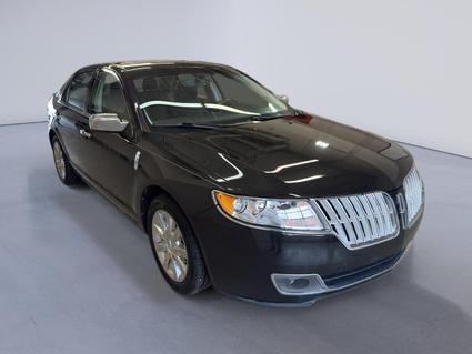2012 Lincoln MKZ Brunswick OH