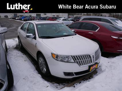 2012 Lincoln MKZ Saint Paul MN