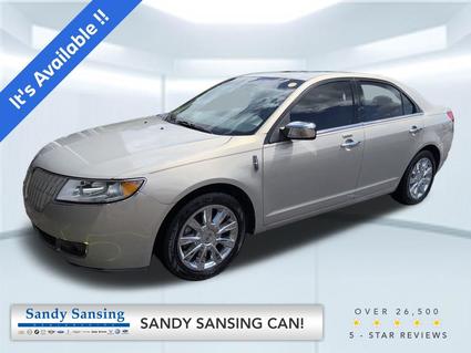 2010 Lincoln MKZ Pensacola FL