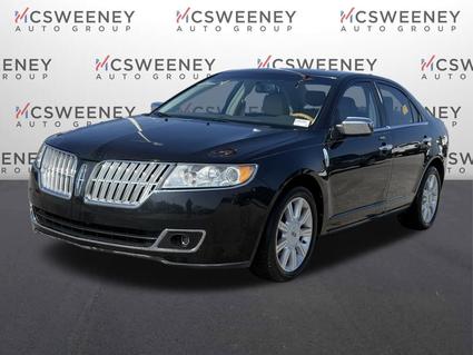 2011 Lincoln MKZ Pell City AL