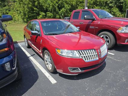 2012 Lincoln MKZ Hopkinsville KY