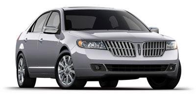 2011 Lincoln MKZ Coeur d'Alene ID