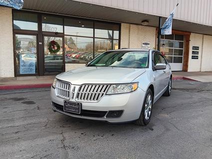 2011 Lincoln MKZ Shenandoah VA