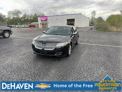 2012 Lincoln MKZ Fort Wayne IN