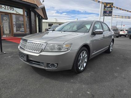 2009 Lincoln MKZ Billings MT