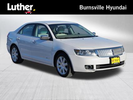 2009 Lincoln MKZ Burnsville MN