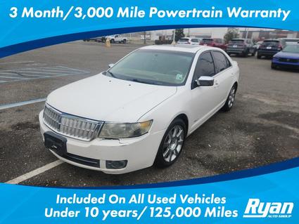 2009 Lincoln MKZ Monroe LA