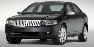 2007 Lincoln MKZ Minneapolis MN
