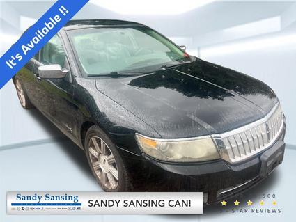 2008 Lincoln MKZ Pensacola FL