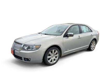 2009 Lincoln MKZ Pierre SD