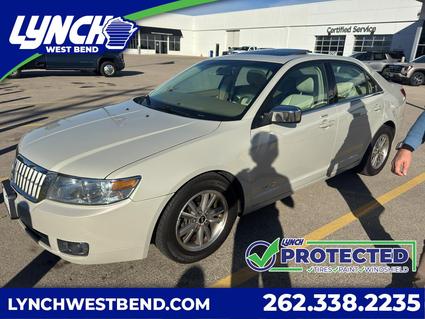 2007 Lincoln MKZ West Bend WI