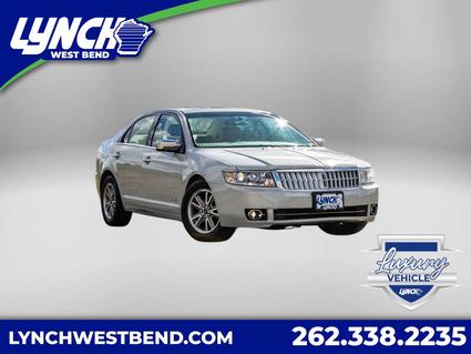 2007 Lincoln MKZ West Bend WI