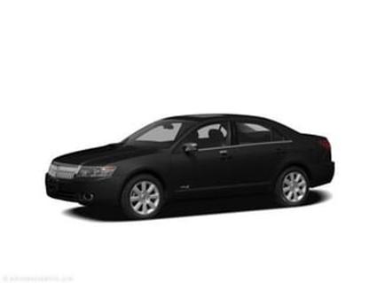 2008 Lincoln MKZ Grandville MI