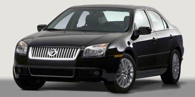 2006 Mercury Milan Minneapolis MN