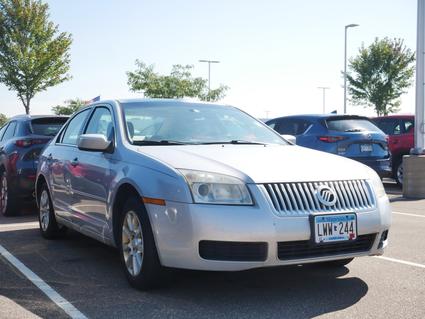2006 Mercury Milan Minneapolis MN