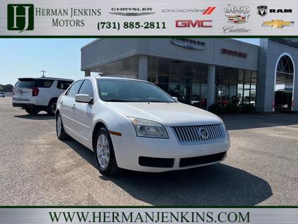 2009 Mercury Milan Union City TN