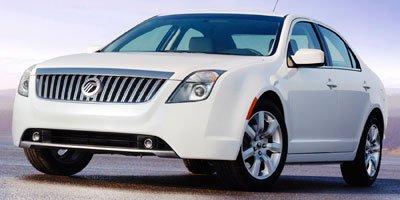 2011 Mercury Milan Greeley CO