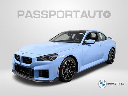 2023 BMW M2 Suitland MD
